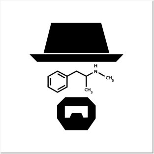 Heisenberg's Paradox Posters and Art